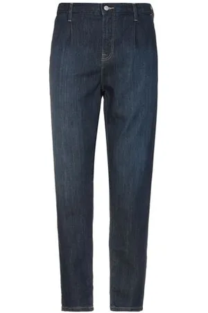 Armani Exchange PARTES DE ABAJO - Pantalones vaqueros