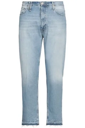 Cycle PARTES DE ABAJO - Pantalones vaqueros