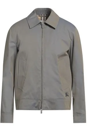 Burberry ROPA DE ABRIGO - Chaquetas y cazadoras