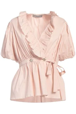 D.EXTERIOR CAMISETAS Y TOPS - Tops