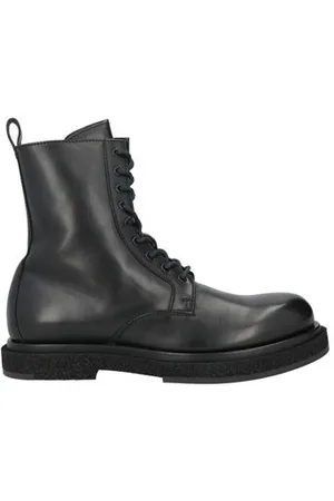Officine creative CALZADO - Botines de caña alta