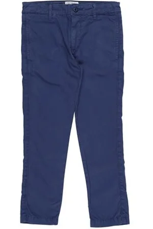 HARTFORD PARTES DE ABAJO - Pantalones