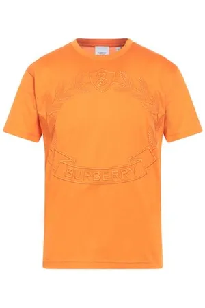 Burberry CAMISETAS Y TOPS - Camisetas