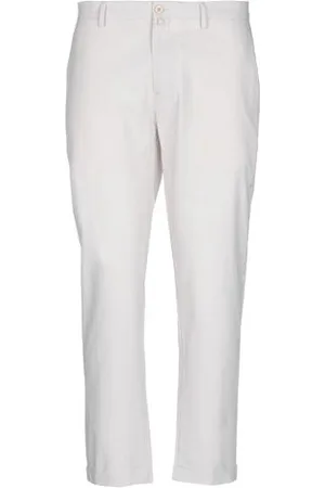YAN SIMMON PARTES DE ABAJO - Pantalones