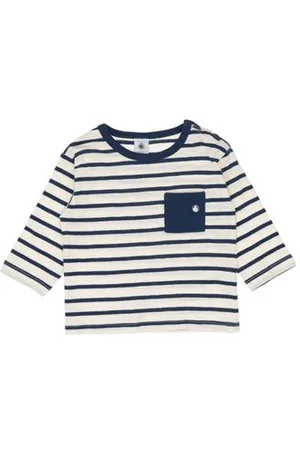 Petit Bateau CAMISETAS Y TOPS - Camisetas