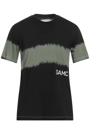 OAMC CAMISETAS Y TOPS - Camisetas