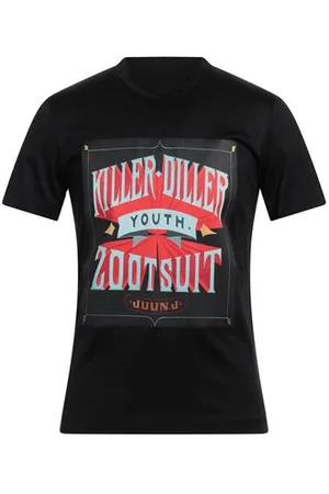 JUUN.J CAMISETAS Y TOPS - Camisetas
