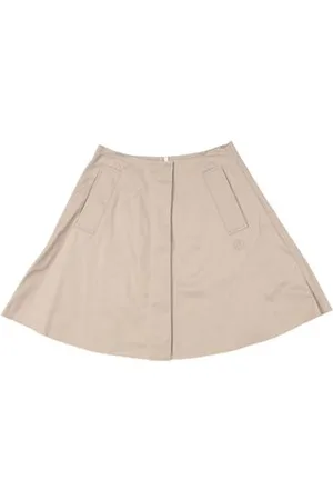 Maison Margiela PARTES DE ABAJO - Faldas infantiles