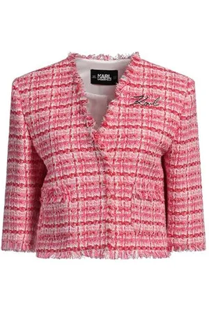 Karl Lagerfeld ROPA DE ABRIGO - Chaquetas y cazadoras