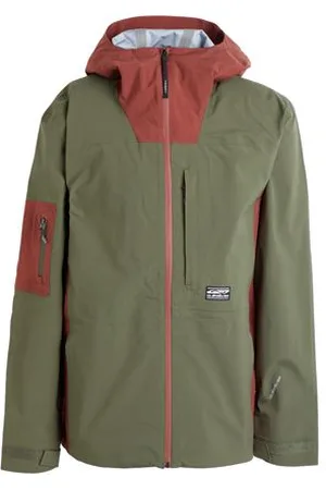 Quiksilver ROPA DE ABRIGO - Chaquetas y cazadoras