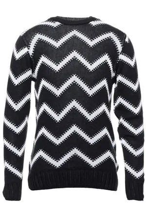 OUTFIT PRENDAS DE PUNTO - Pullover