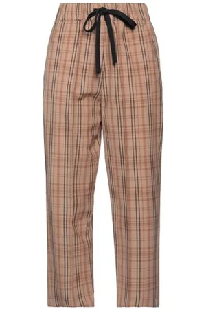 ALYSI PARTES DE ABAJO - Pantalones