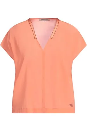 ANGELO MARANI CAMISETAS Y TOPS - Tops