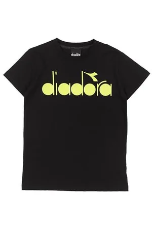 Diadora CAMISETAS Y TOPS - Camisetas