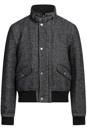 Isabel Marant ROPA DE ABRIGO - Chaquetas y cazadoras