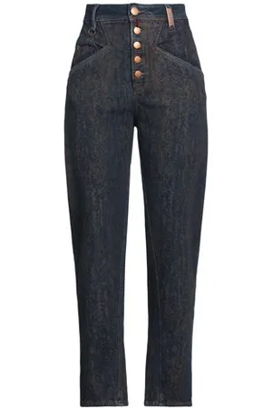 High PARTES DE ABAJO - Pantalones vaqueros