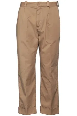 AMISH PARTES DE ABAJO - Pantalones