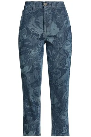 Twin-Set PARTES DE ABAJO - Pantalones vaqueros