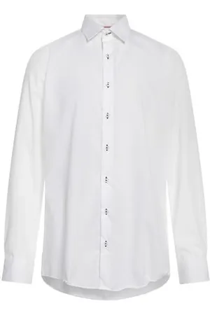 Roy Robson CAMISETAS Y TOPS - Camisas