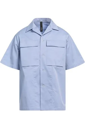 HEVO CAMISETAS Y TOPS - Camisas