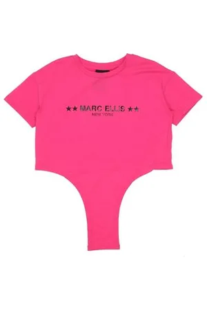 MARC ELLIS CAMISETAS Y TOPS - Camisetas