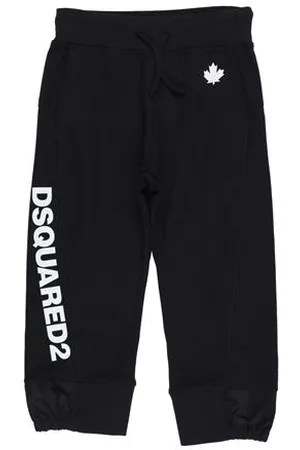 Dsquared2 PARTES DE ABAJO - Pantalones