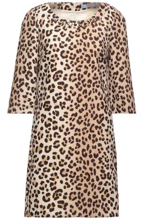 BLUMARINE VESTIDOS - Minivestidos