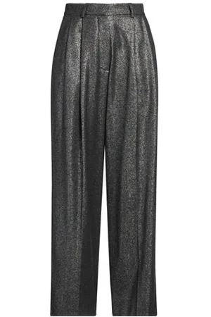 ALYSI PARTES DE ABAJO - Pantalones