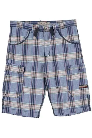 Napapijri PARTES DE ABAJO - Pantalones cortos y bermudas