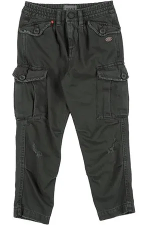 Berna PARTES DE ABAJO - Pantalones