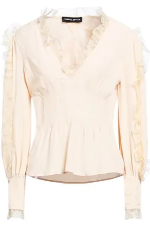 FRANKIE MORELLO CAMISETAS Y TOPS - Tops