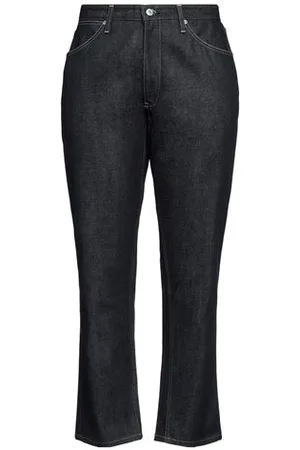 Jil Sander PARTES DE ABAJO - Pantalones vaqueros