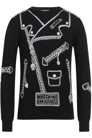 Moschino PRENDAS DE PUNTO - Pullover