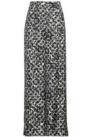 Lanvin PARTES DE ABAJO - Pantalones