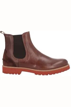 Pollini CALZADO - Botines de caña alta