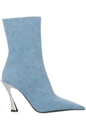 MUGLER CALZADO - Botines de caña alta