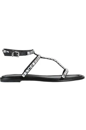 Michael Kors CALZADO - Sandalias con cierre