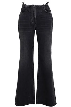 Givenchy PARTES DE ABAJO - Pantalones vaqueros