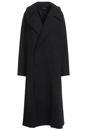 YOHJI YAMAMOTO ROPA DE ABRIGO - Abrigos