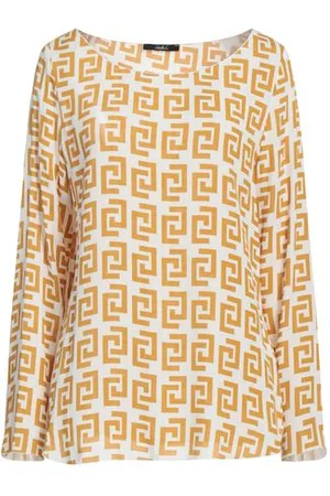 CARLA G. CAMISETAS Y TOPS - Tops