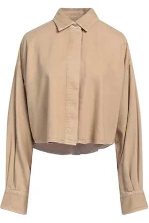 RAG&BONE CAMISETAS Y TOPS - Camisas vaqueras
