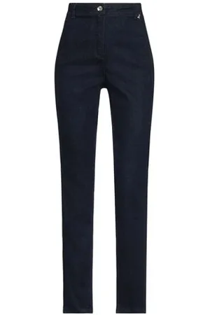 Patrizia Pepe PARTES DE ABAJO - Pantalones vaqueros