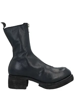 GUIDI CALZADO - Botines de caña alta