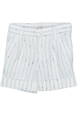 Le Bebé Enfant PARTES DE ABAJO - Pantalones cortos y bermudas