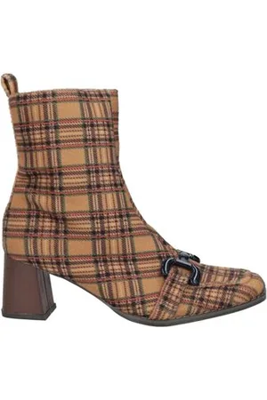 Menbur CALZADO - Botines de caña alta