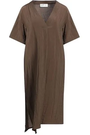 CHRISTIAN WIJNANTS VESTIDOS - Vestidos midi