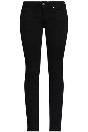 Zadig & Voltaire PARTES DE ABAJO - Pantalones vaqueros