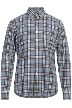 ALESSANDRO GHERARDI CAMISETAS Y TOPS - Camisas