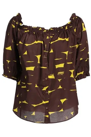 HANITA CAMISETAS Y TOPS - Camisas