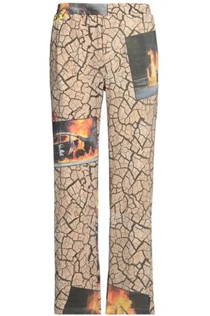 P.A.M. PERKS AND MINI PARTES DE ABAJO - Pantalones